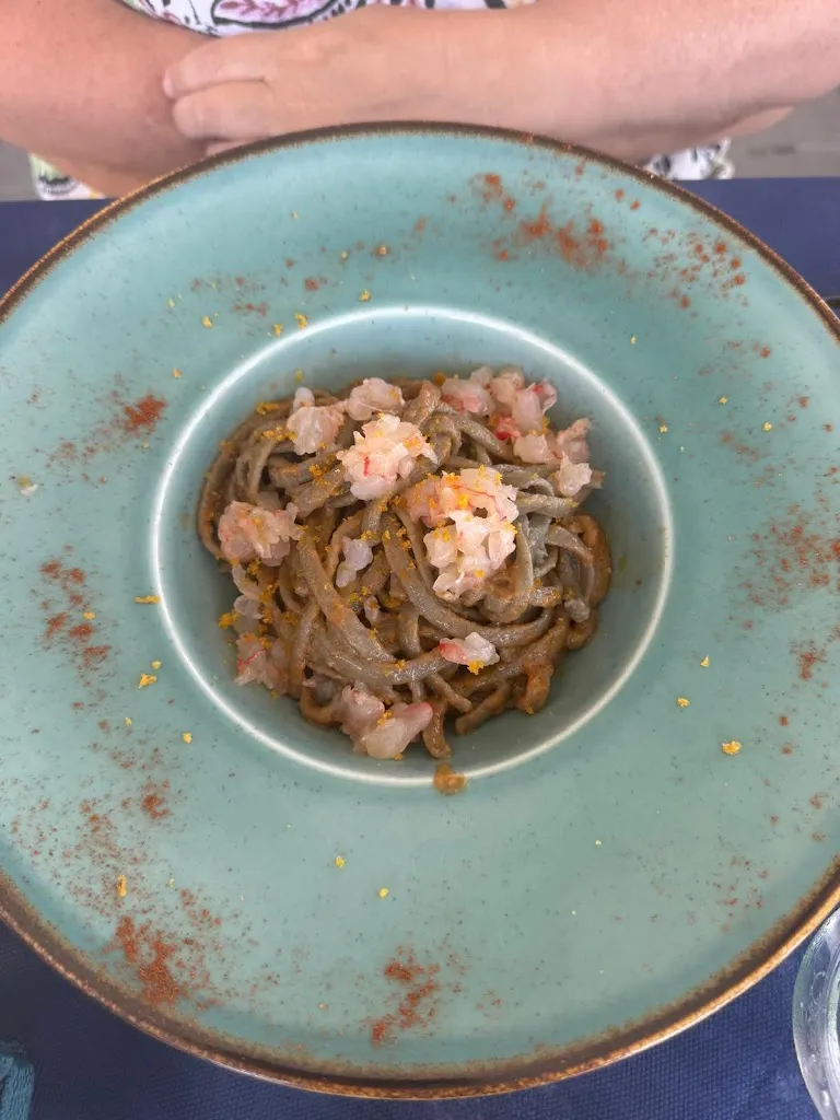 Patrizia Sasso_Churuata Beach_Sant'Agata del Bianco_recensione