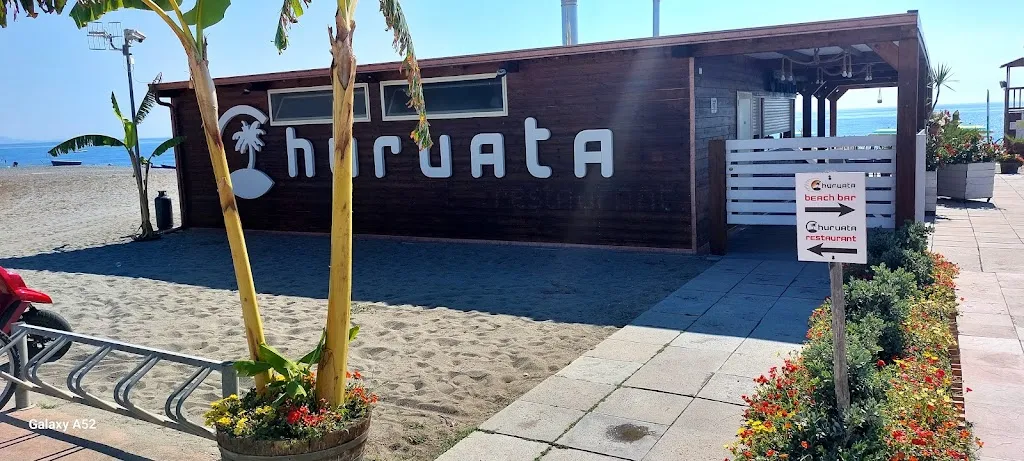 Giovanni Pacialeo_Churuata Beach_Sant'Agata del Bianco_recensione