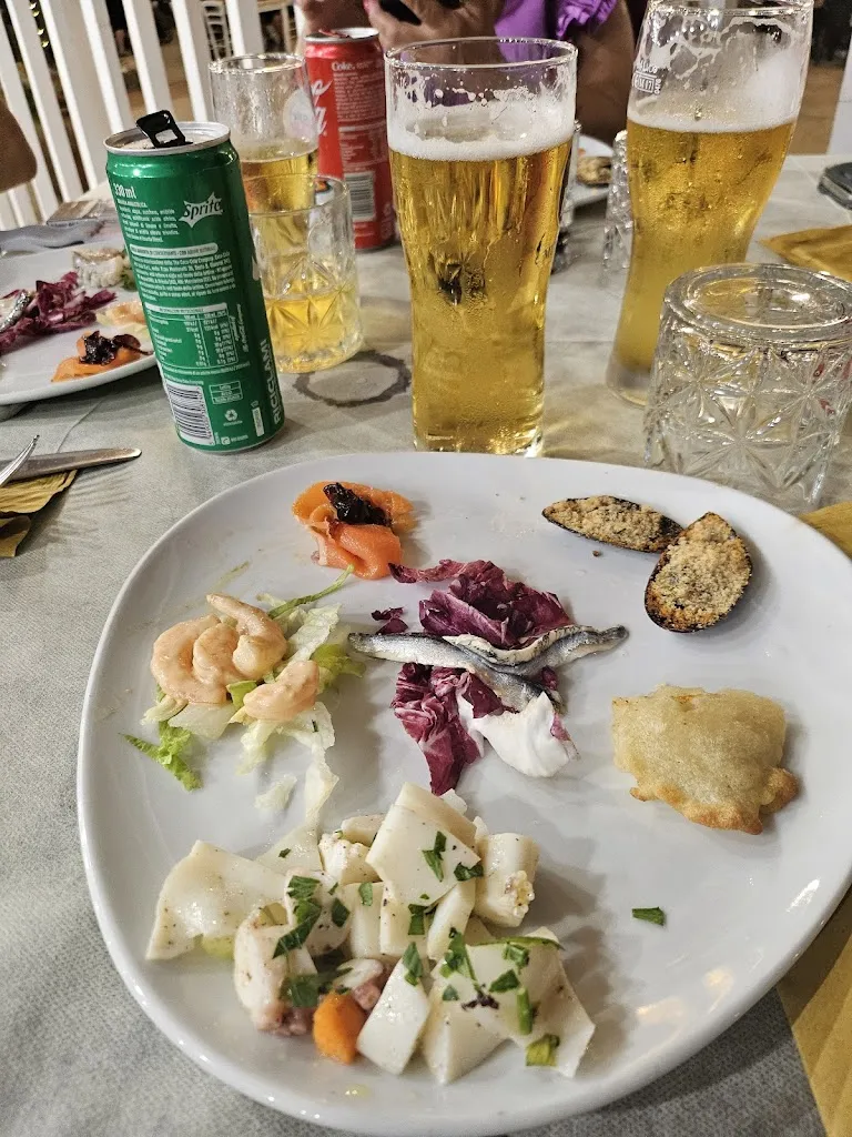 Thierry & Domy Sarrazin_Le dune Bianche_Sant'Agata del Bianco_review