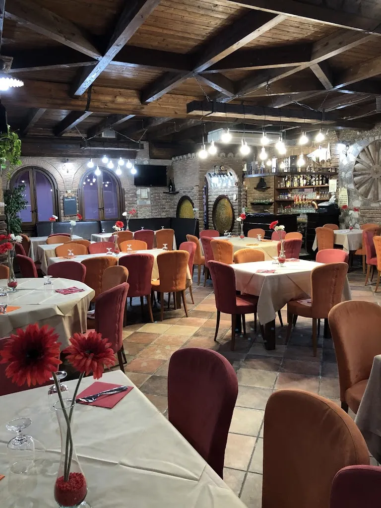 Ristorante Villa Rustica_Sant'Agata del Bianco_slider_image_1