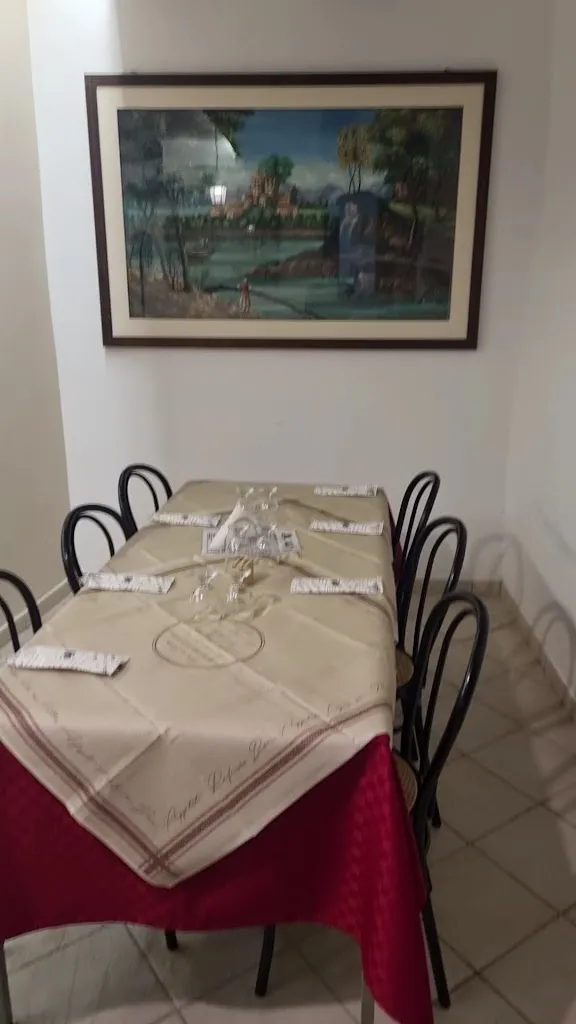 Dario Surace_RistoPub Vecchio Borgo_Sant'Agata di Esaro_review