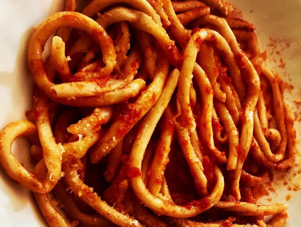 Ristorante Pizzeria da Maria_Sant'Agata di Esaro_slider_image_1