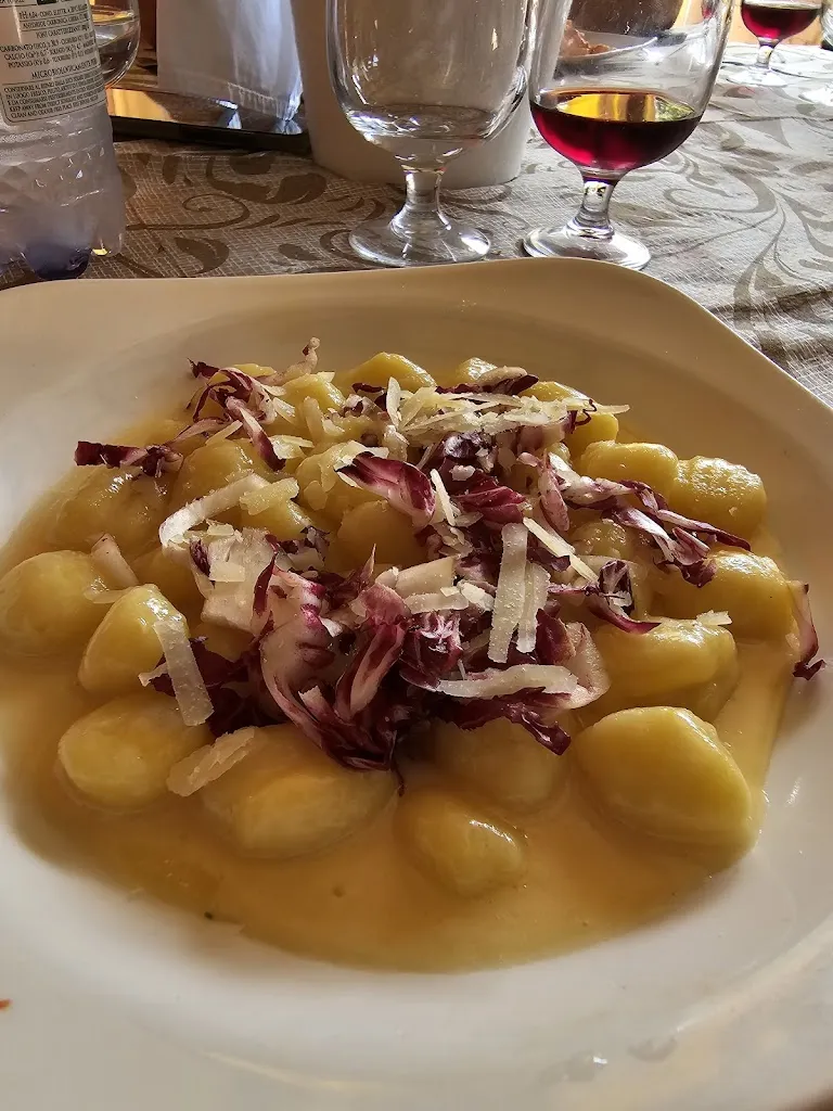 Vincenzo Gaudioso_La Montanara di Pillari - Pizzeria Trattoria_Sant'Eufemia d'Aspromonte_review