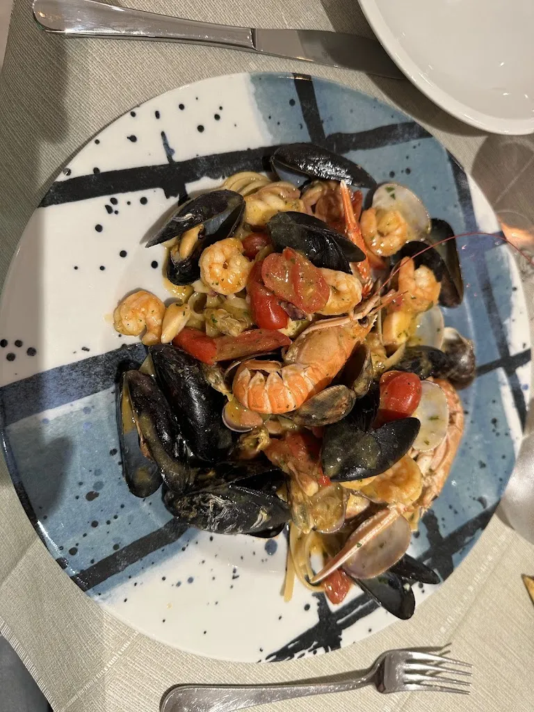 Anthony_Kairós - Momenti di gusto_Sant'Andrea Ionio Marina_review