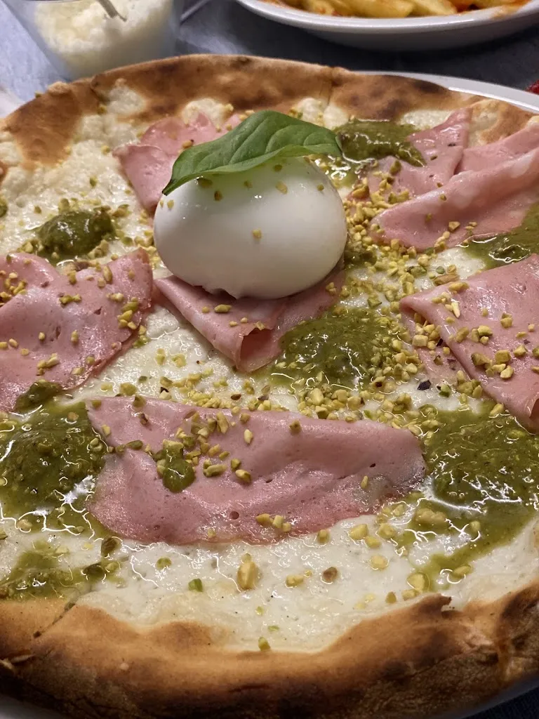 Joe Anthony M_Kairós - Momenti di gusto_Sant'Andrea Ionio Marina_review