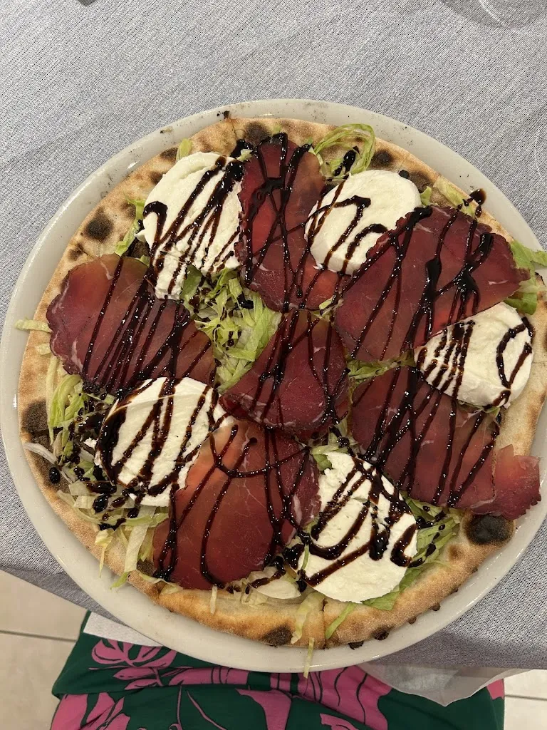 Gisella Granata_Kairós - Momenti di gusto_Sant'Andrea Ionio Marina_review