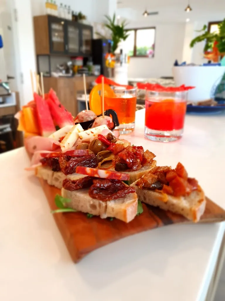 Kairós - Momenti di gusto_Sant'Andrea Ionio Marina_slider_image_3