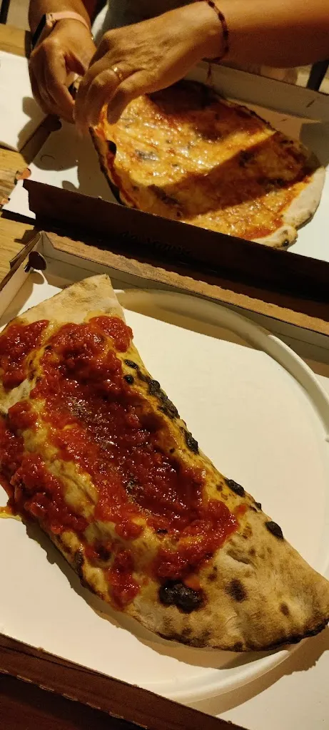 Massimo Grazzini_Corrado Gioacchino_Sant'Andrea Ionio Marina_review