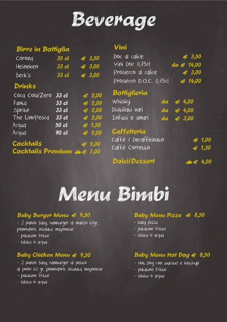 Menu_Ummagumma Pub_Sant'Andrea Ionio Marina_image_3