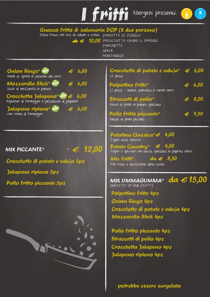 Menu_Ummagumma Pub_Sant'Andrea Ionio Marina_image_4