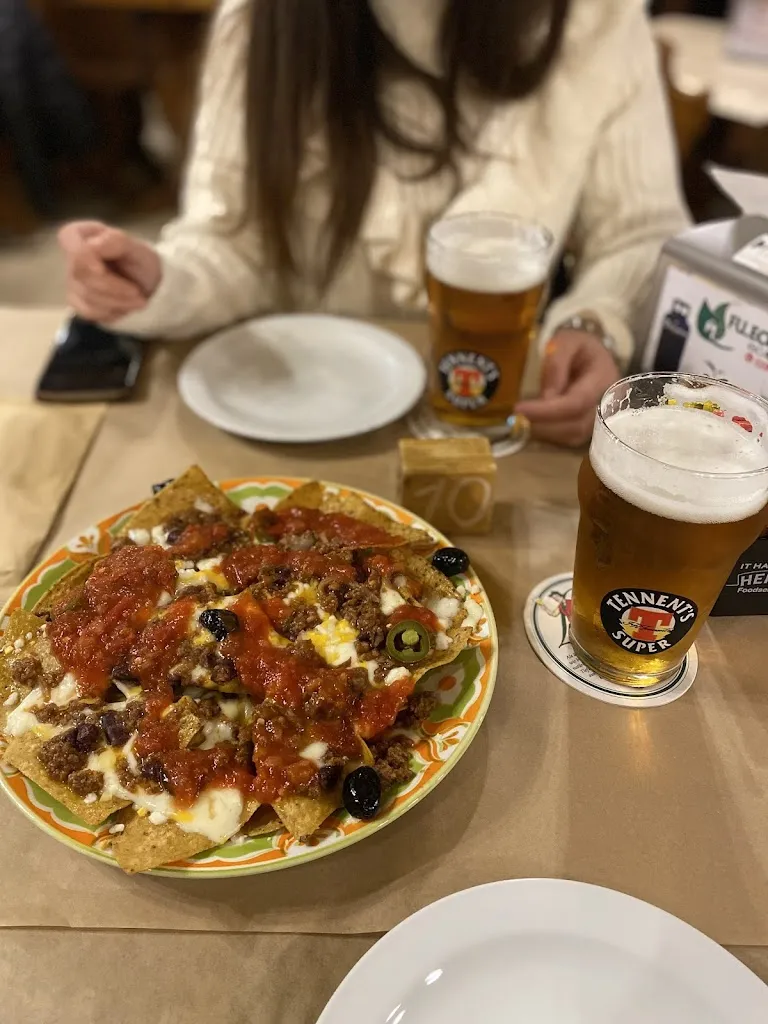 Raffaele Giancotti_Ummagumma Pub_Sant'Andrea Ionio Marina_review