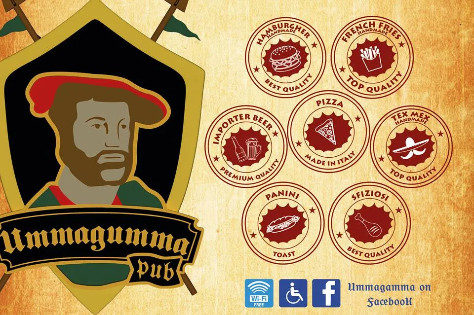 Ummagumma Pub_Sant'Andrea Ionio Marina_slider_image_3