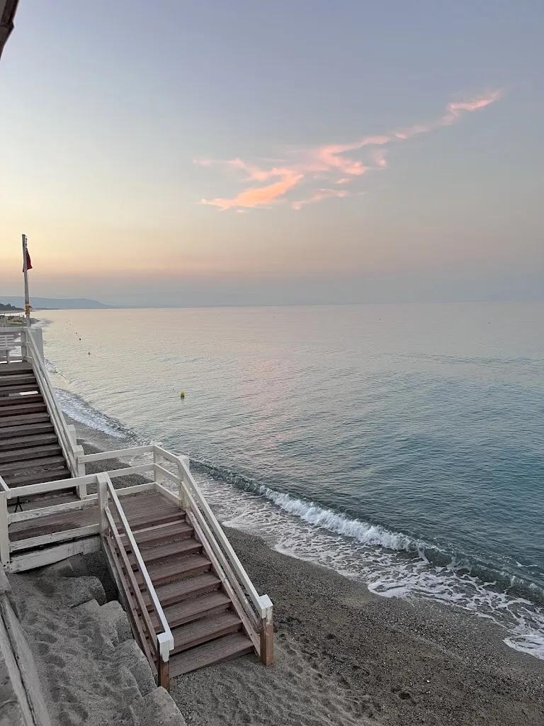 T. Nar_La Bussola_Sant'Andrea Ionio Marina_review