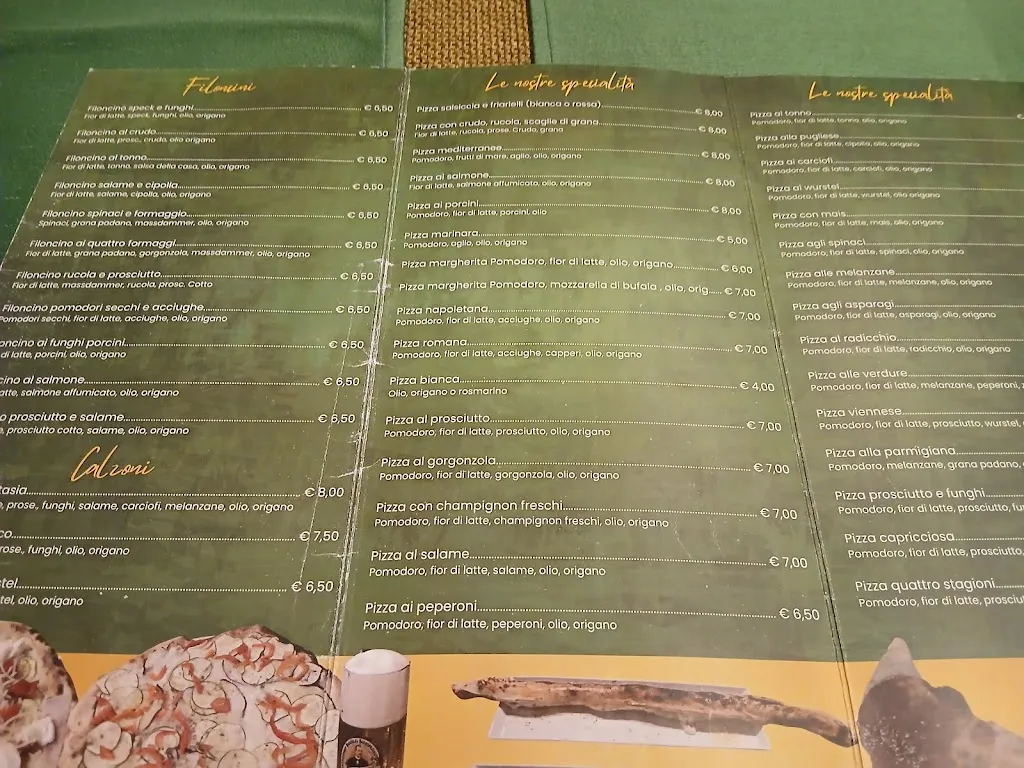 Menu_Pizzeria Mediterranee Sas_Sant'Andrea Ionio Marina_image_2