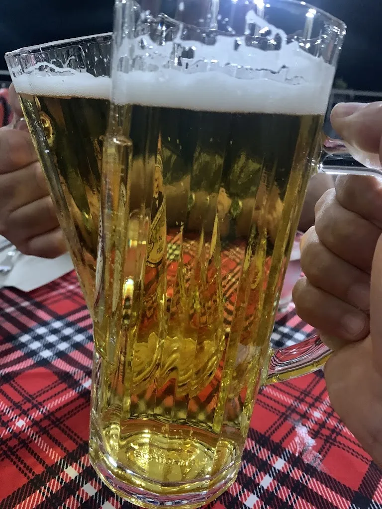 Giovanni Cerminara_Pizzeria Mediterranee Sas_Sant'Andrea Ionio Marina_review