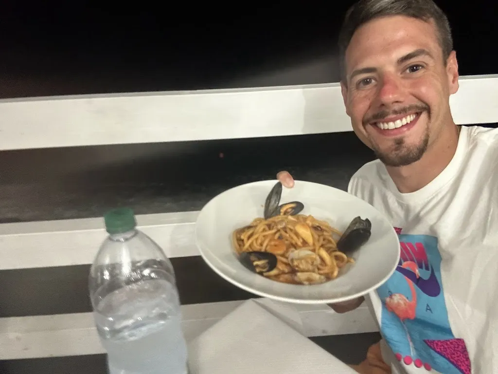 Anthony_La Bussola_Sant'Andrea Apostolo dello Ionio_review