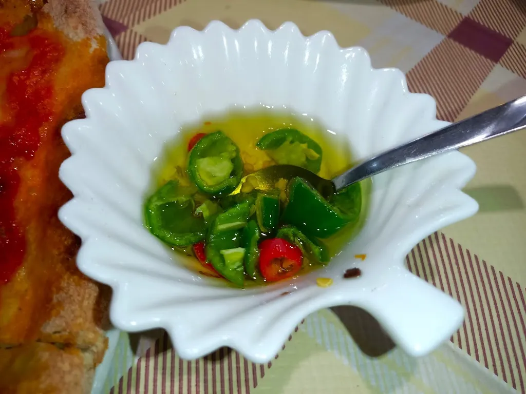 Bernd Frank_Il Portico_Sant'Ilario dello Ionio_review