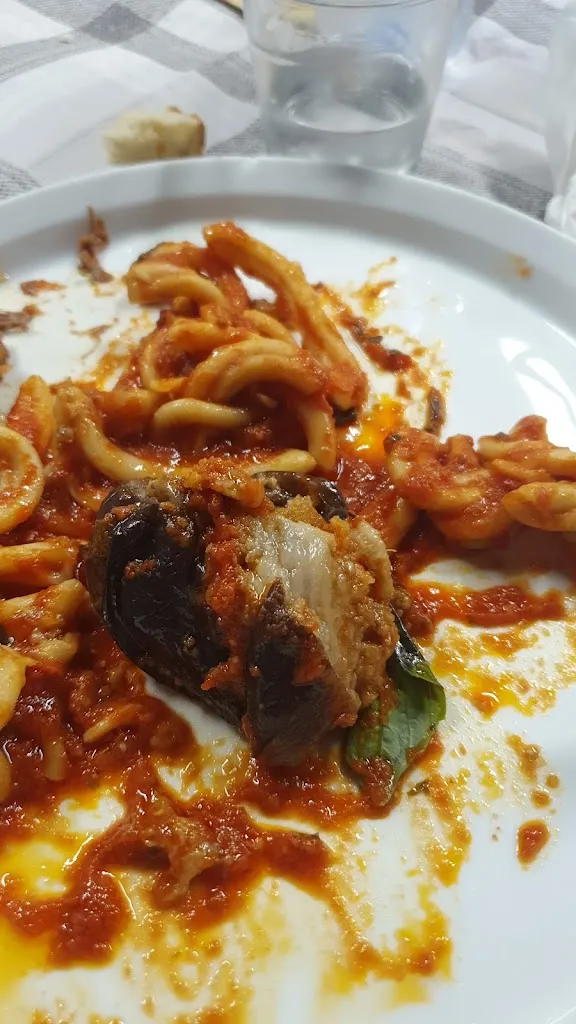 Bartolomeo Menghini_Ristorante pizzeria da Mimmo_Sant'Ilario dello Ionio_review