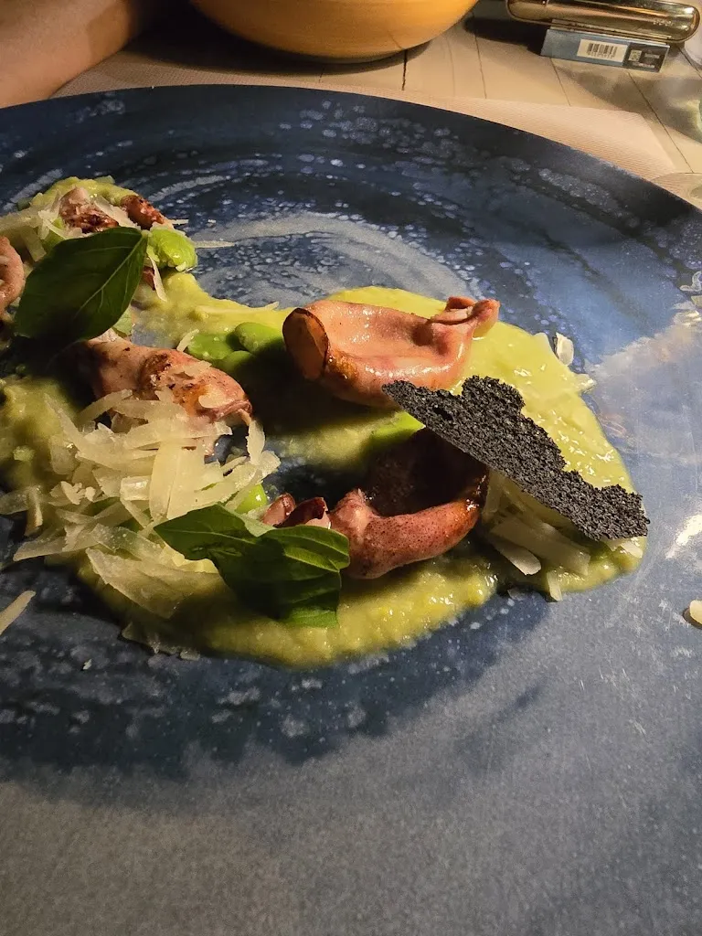 Alessandro Casati_Gròmu_Sant'Ilario dello Ionio_review