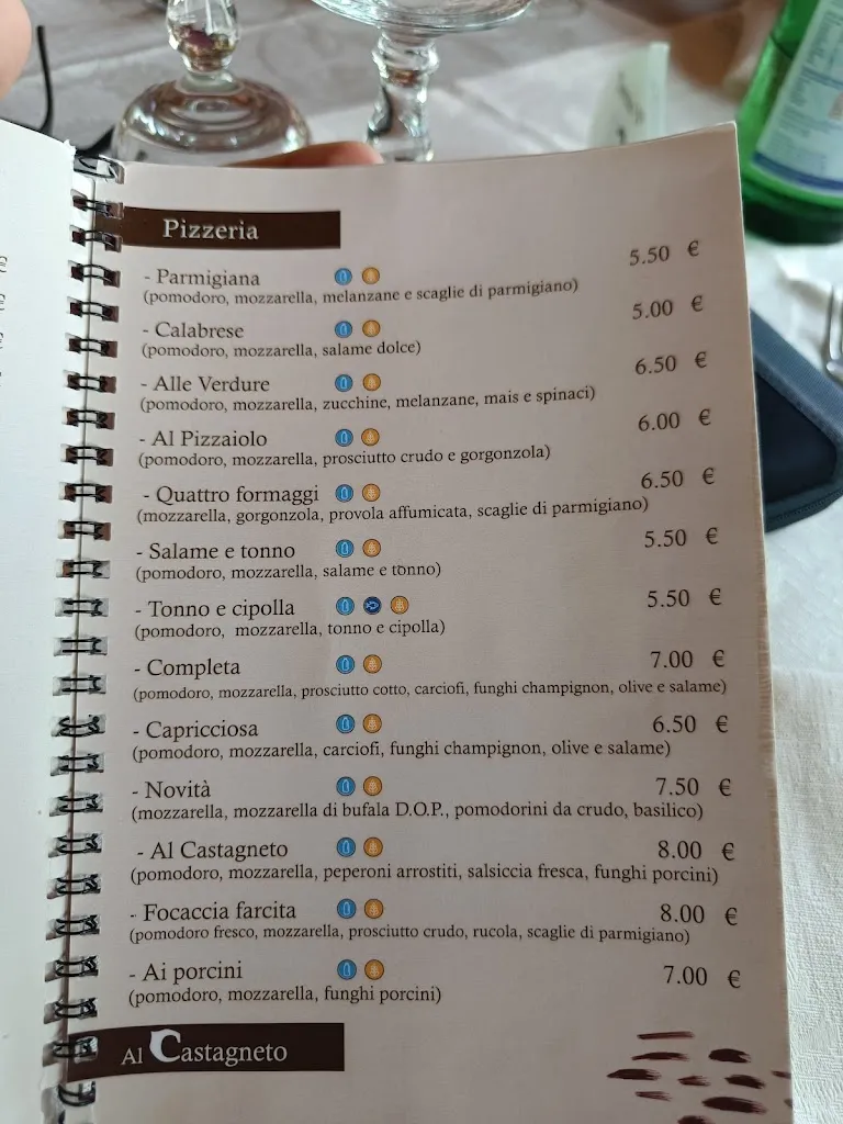 Menu_Ristorante Al Castagneto Pizzeria Di Lavalle Alesio_Santa Caterina Albanese_image_1