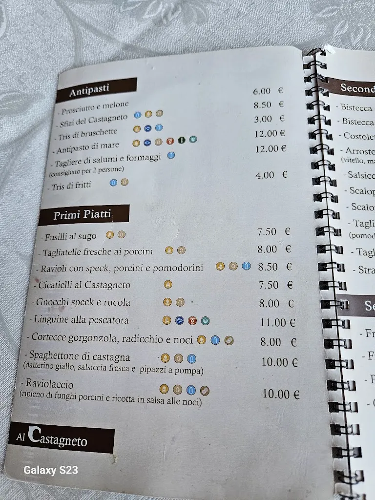 Menu_Ristorante Al Castagneto Pizzeria Di Lavalle Alesio_Santa Caterina Albanese_image_2