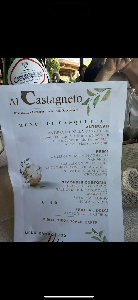 Marco Pepe_Ristorante Al Castagneto Pizzeria Di Lavalle Alesio_Santa Caterina Albanese_review