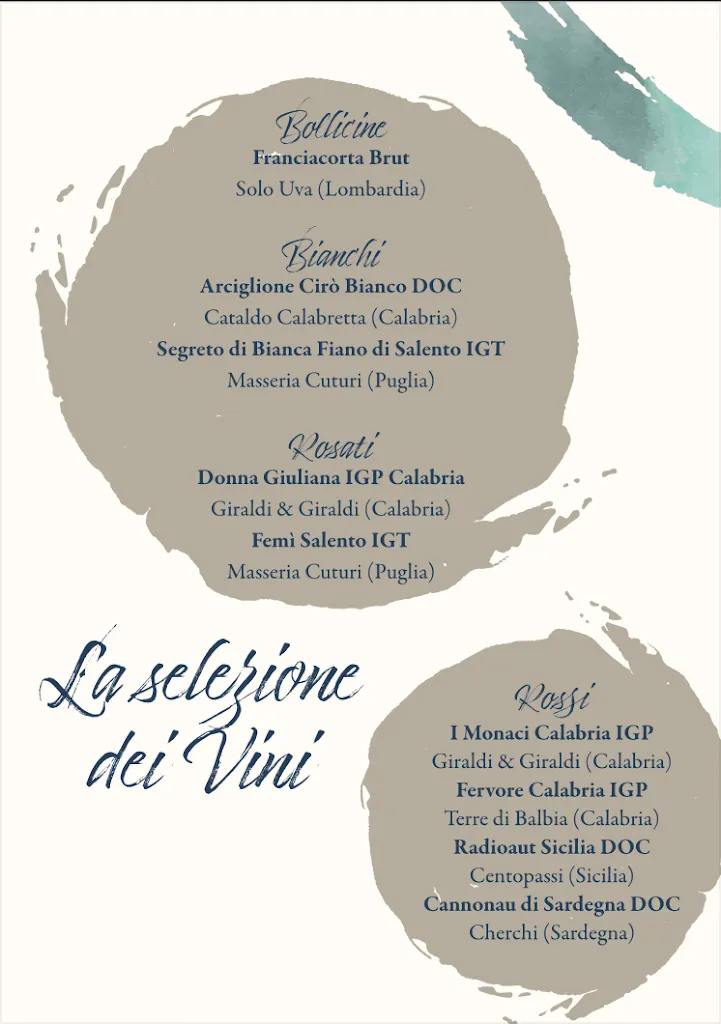 Menu_Dalì ristorante_Santa Caterina Albanese_immagine_1