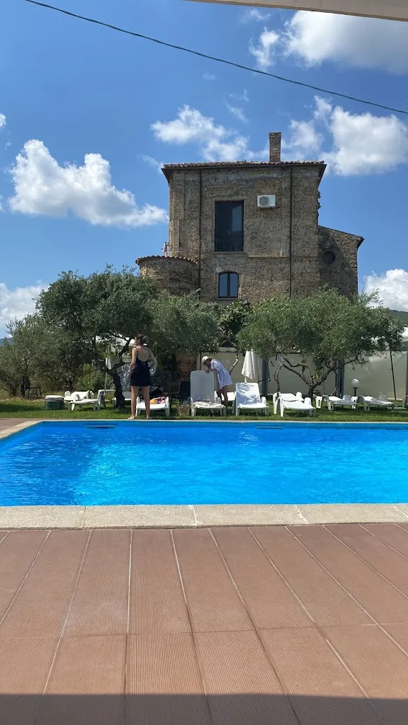 PAMELA BERTINO_Dalì ristorante_Santa Caterina Albanese_recensione