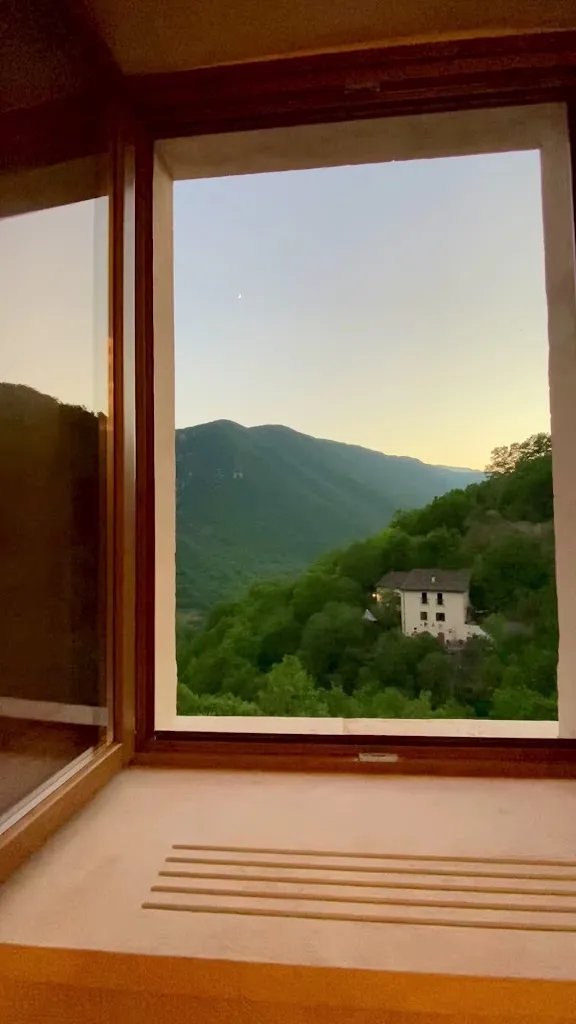 Zita Almasy_Costa di Maggio - Ristorante e Ospitalità_Fontecchio_review