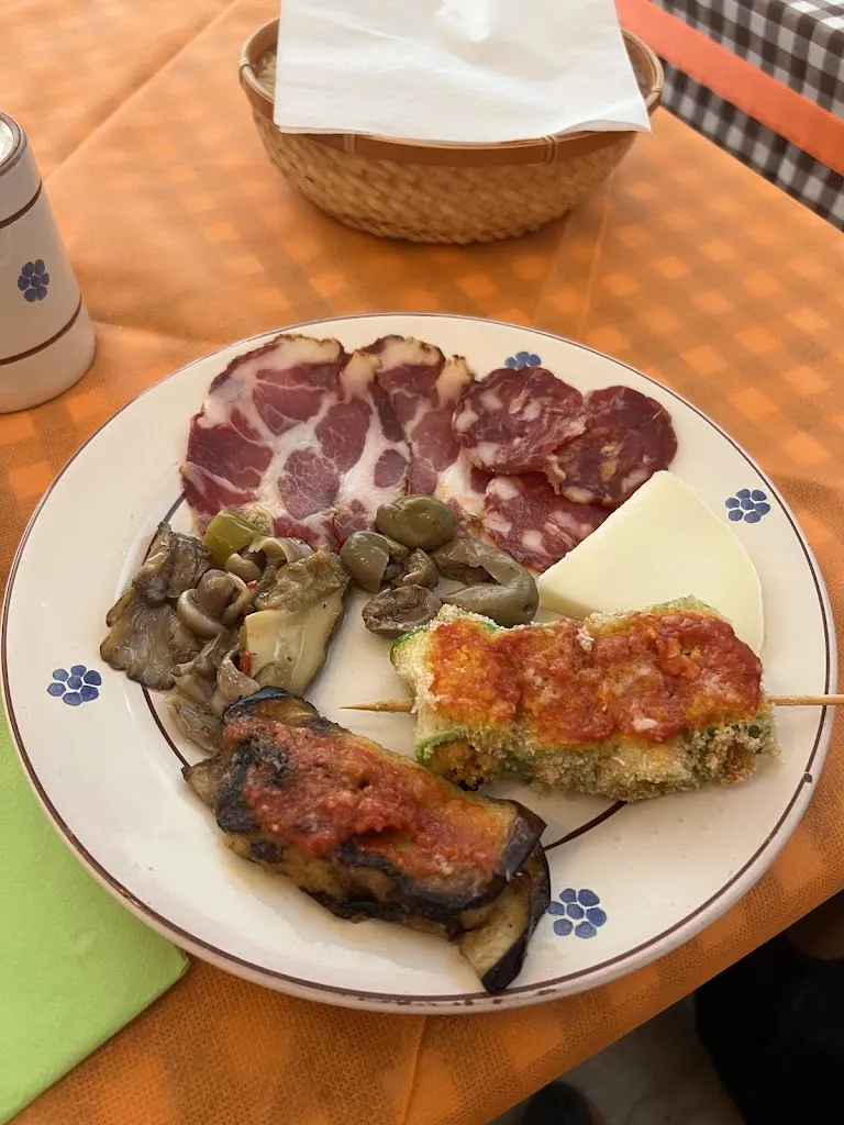 Federico Brevi_'A Paisana_Santa Cristina d'Aspromonte_review