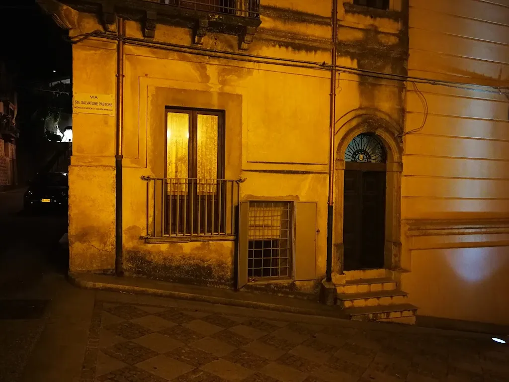 Bar Laria Pasqualina restaurant in Santa Cristina d'Aspromonte