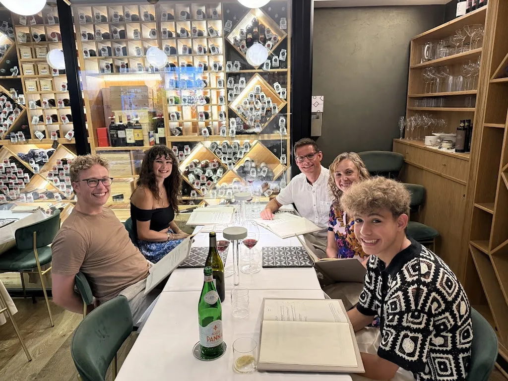 Robert Baltzer_Osteria Santa Domenica Taormina_Santa Domenica_review