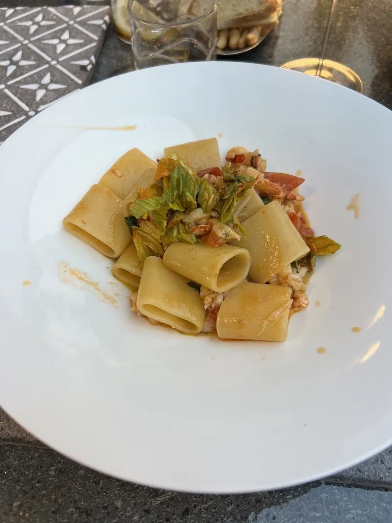 Jackie Coleman_Osteria Santa Domenica Taormina_Santa Domenica_review