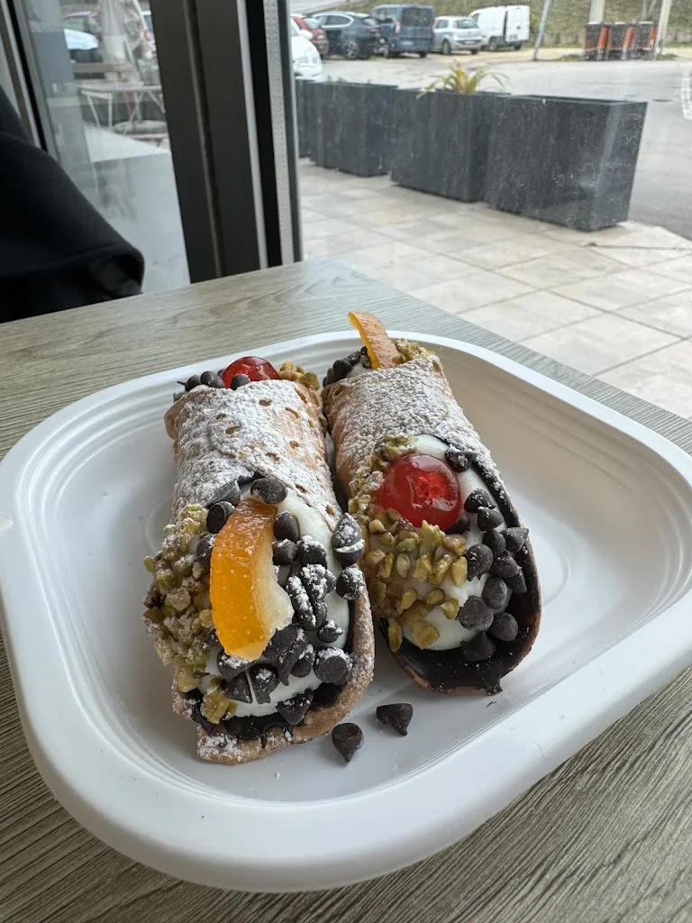 Michał Fabjanski_Conad - Bistrot Cafè_Santa Domenica_recensione