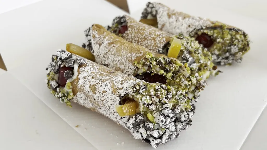 Victor_Conad - Bistrot Cafè_Santa Domenica_recensione