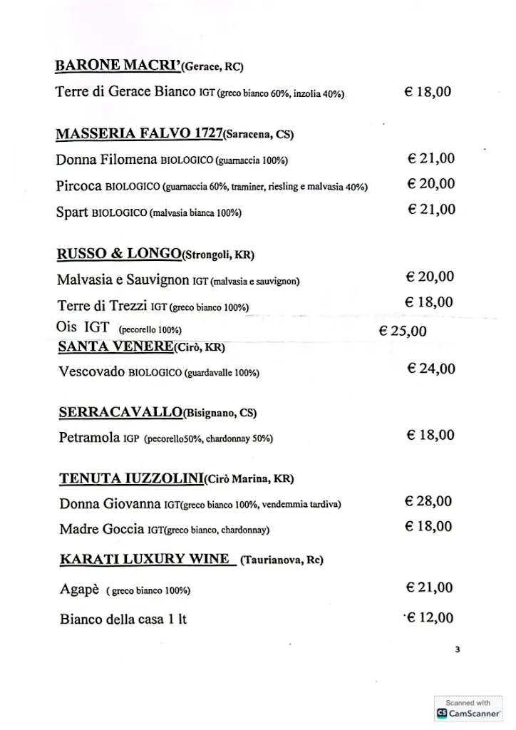 Menu_Rosa Dei Venti_Santa Caterina dello Ionio_image_3