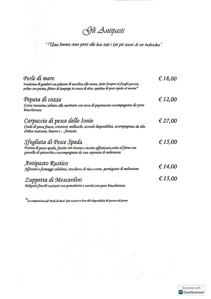 Menu_Rosa Dei Venti_Santa Caterina dello Ionio_image_4