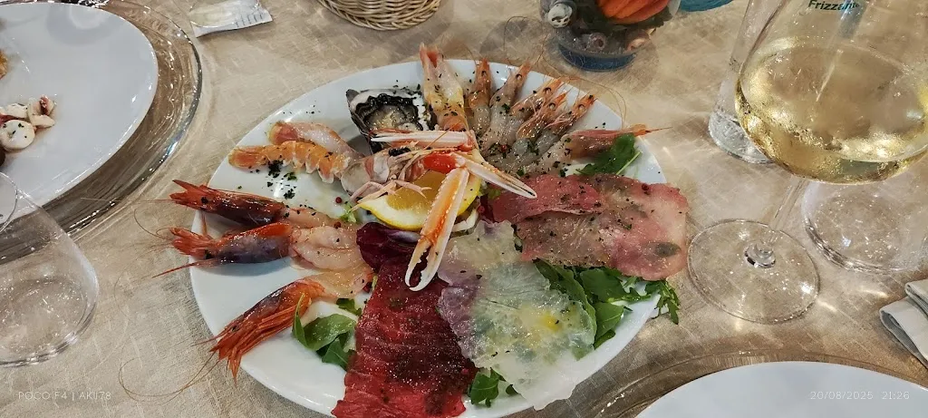 Michele F._Rosa Dei Venti_Santa Caterina dello Ionio_review