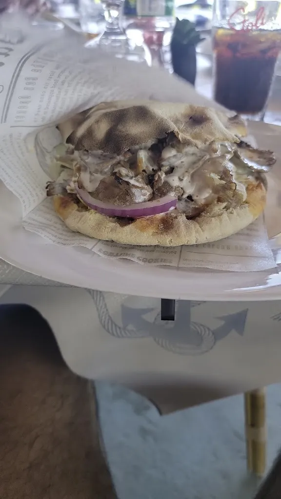 joseph severino_Lido Fior Di Ciliegio_Santa Caterina dello Ionio_review