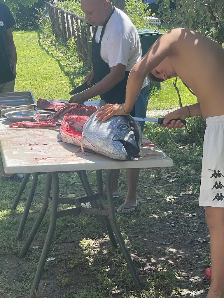 Frederic Zindler_Catarina Beach_Santa Caterina dello Ionio_review