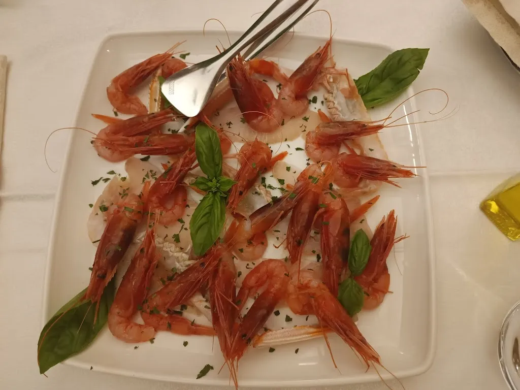 Orsolya Kállai_RISTORANTE EXCALIBUR_Santa Caterina dello Ionio_review