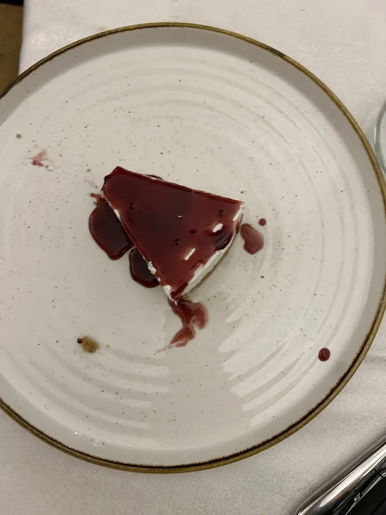 Maik Piekarski_RISTORANTE EXCALIBUR_Santa Caterina dello Ionio_review