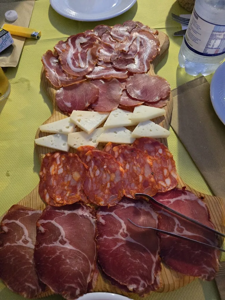 La Vecchia Posta Bar Pizzeria Trattoria_Santa Caterina dello Ionio_slider_image_1