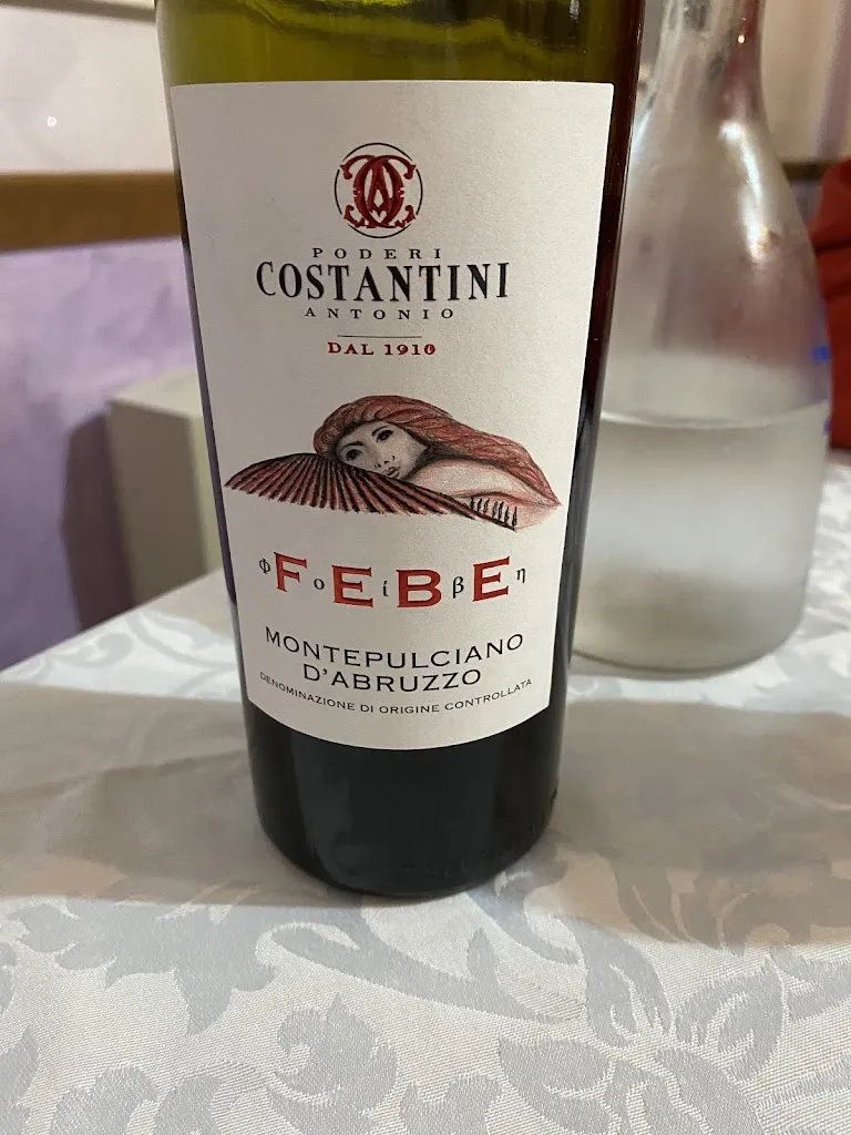 Christophe Beauman_Del Rio_Fontecchio_recensione