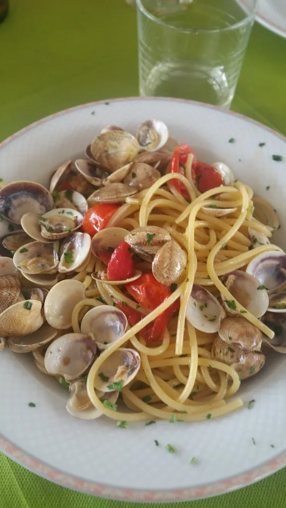 Menu_Ristorante Costa Azzurra Di Tedesco Paolo_Santa Caterina dello Ionio_image_2