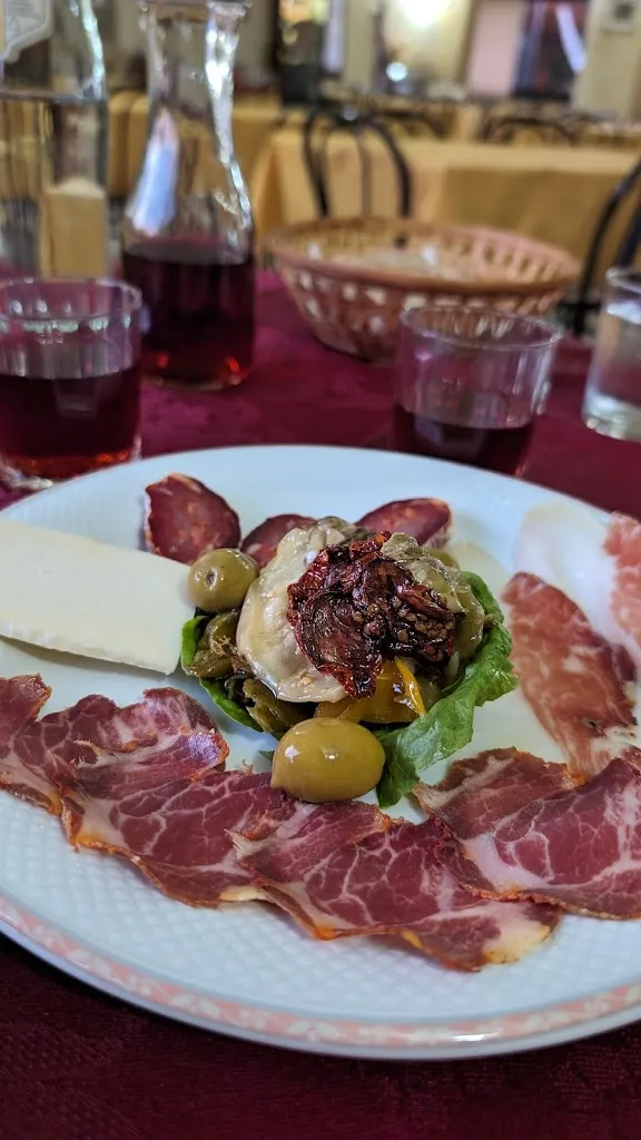 Menu_Ristorante Costa Azzurra Di Tedesco Paolo_Santa Caterina dello Ionio_image_7