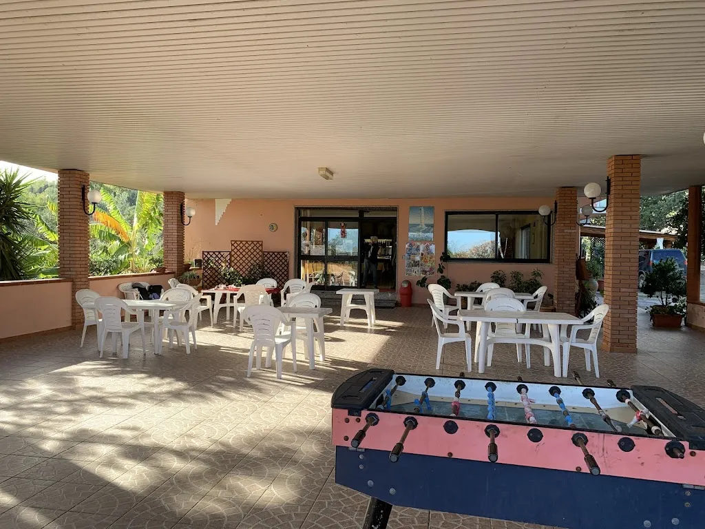 Sophie Guerin_Ristorante Costa Azzurra Di Tedesco Paolo_Santa Caterina dello Ionio_review