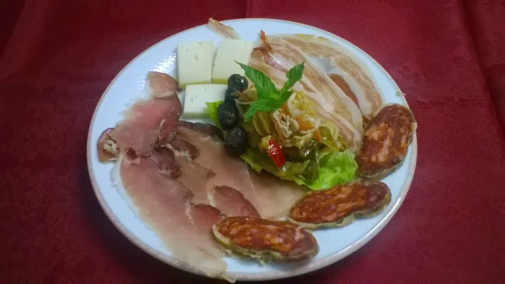 Katja Cundo_Ristorante Costa Azzurra Di Tedesco Paolo_Santa Caterina dello Ionio_review