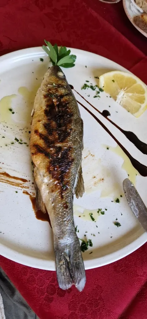 Peter Adi Ardielli_Ristorante Costa Azzurra Di Tedesco Paolo_Santa Caterina dello Ionio_review