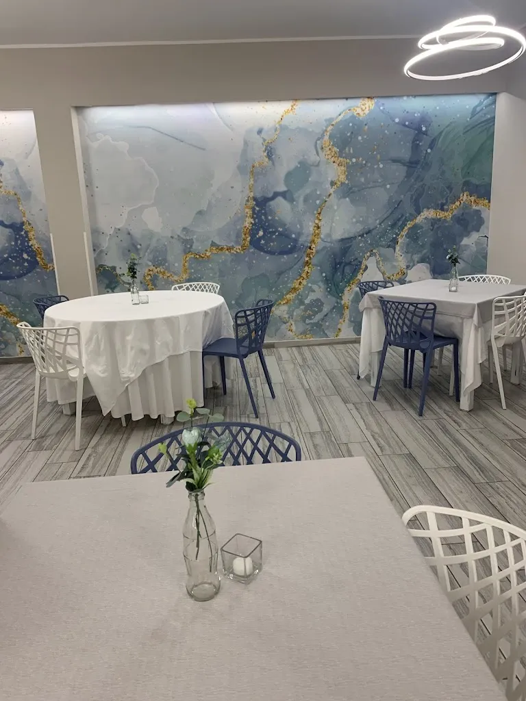 Robert Wu_RISTORANTE PIZZERIA 